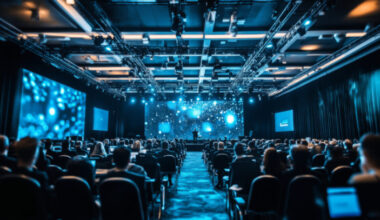 Cybertech Europe 2025