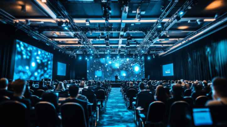 Cybertech Europe 2025