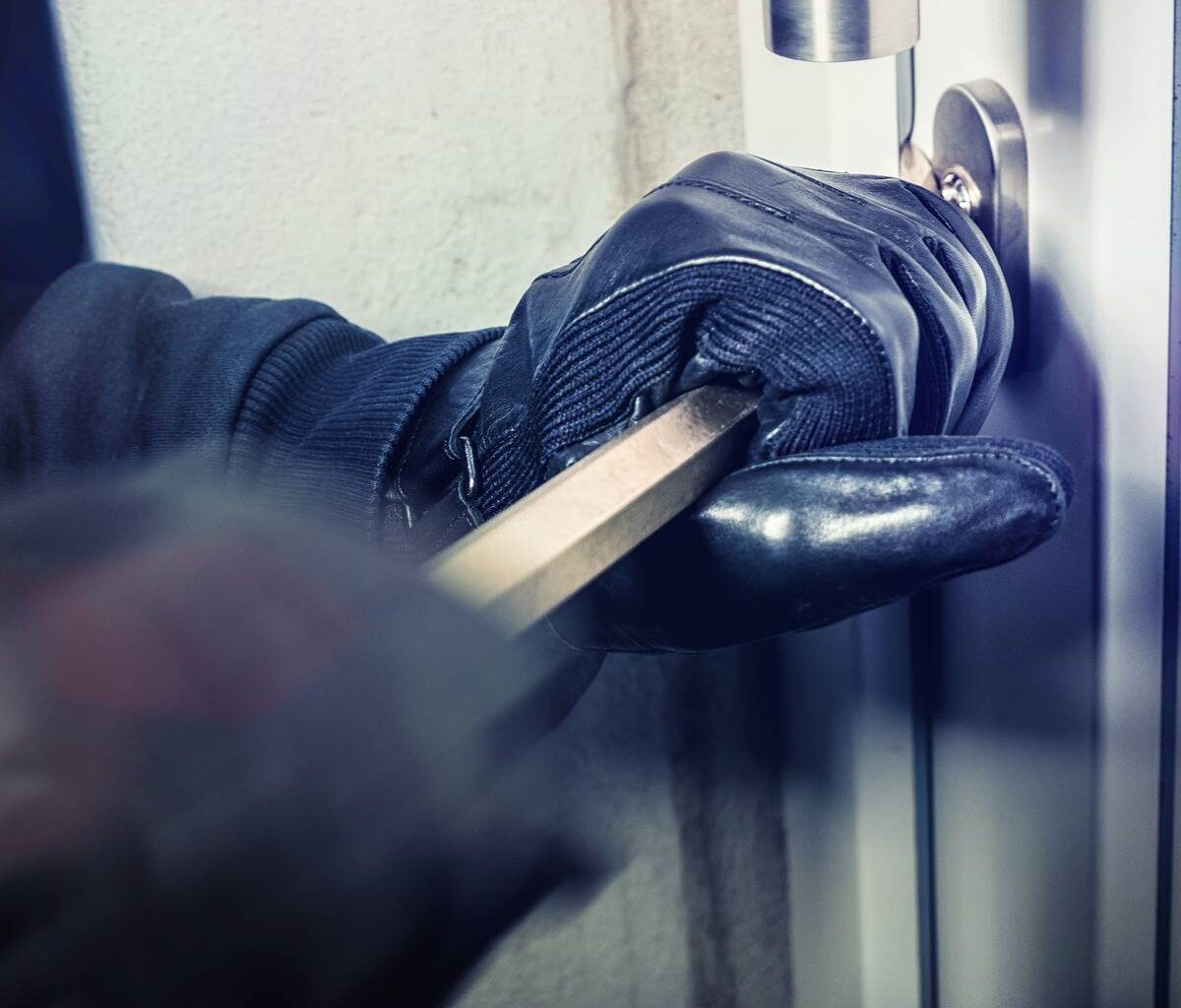 Einbrüche in Schulen und Kitas in Viersen