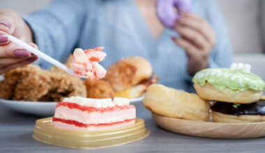 Comfort Food: Menschen mit chronischen Schmerzen neigen zu emotionalem Essen