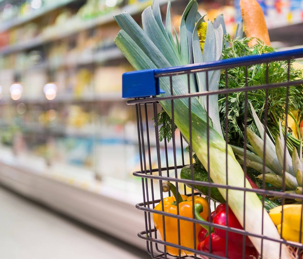 Raub in Vohwinkler Supermarkt - Radio Wuppertal