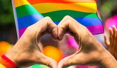 Erster CSD in Ratingen: Buntes Programm