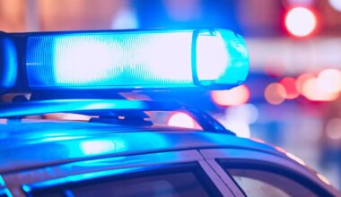 Hoher Geldschaden nach Raserei in Duisburg