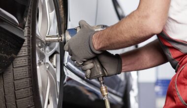 Winterreifen wechseln: ADAC: Werkstätten sind voll