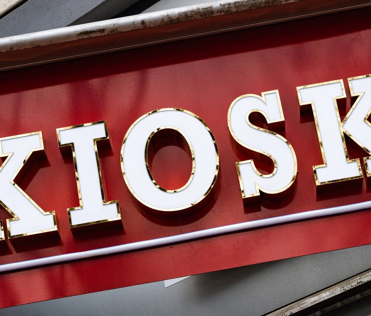 Einbruch in Kiosk Kasinostraße - Radio Wuppertal