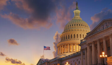 Religionswissenschaftler: US-Evangelikale riskieren Bürgerkrieg