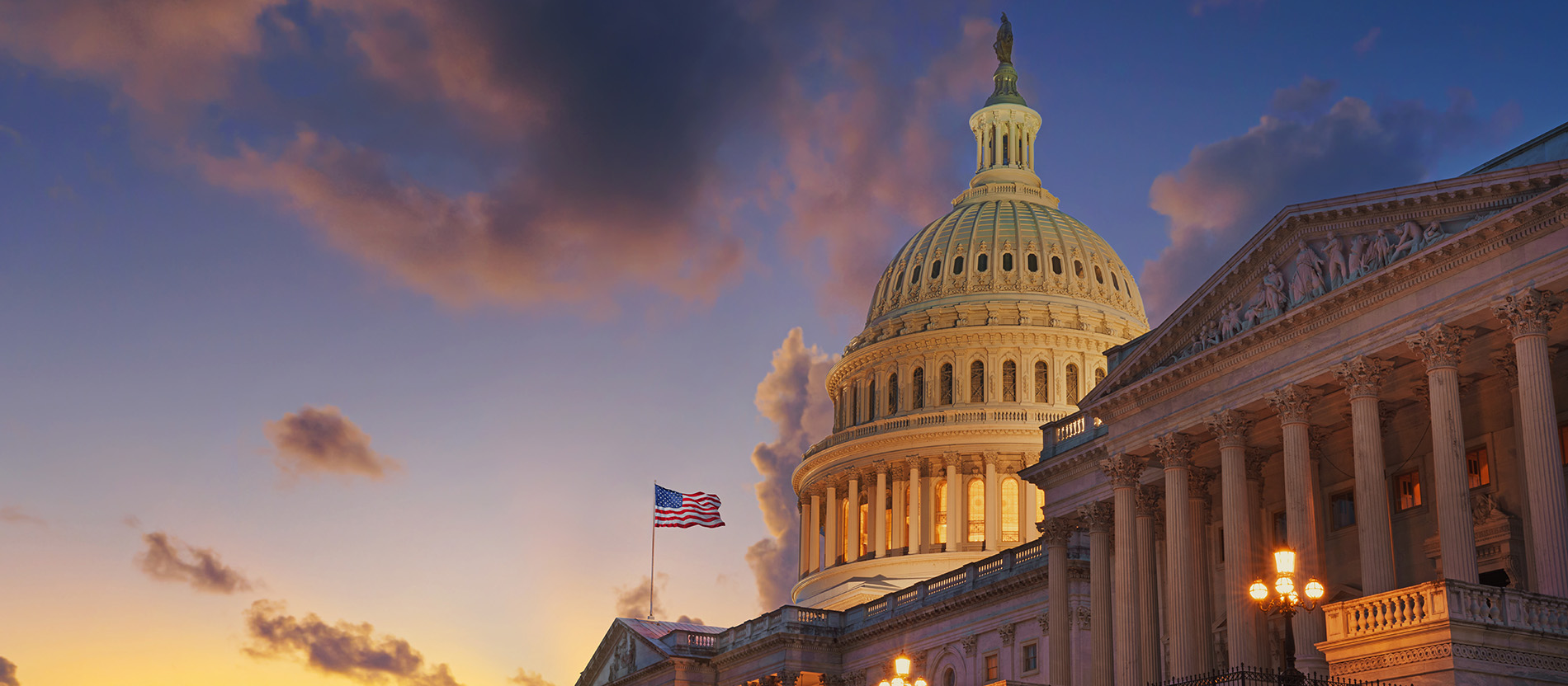 Religionswissenschaftler: US-Evangelikale riskieren Bürgerkrieg