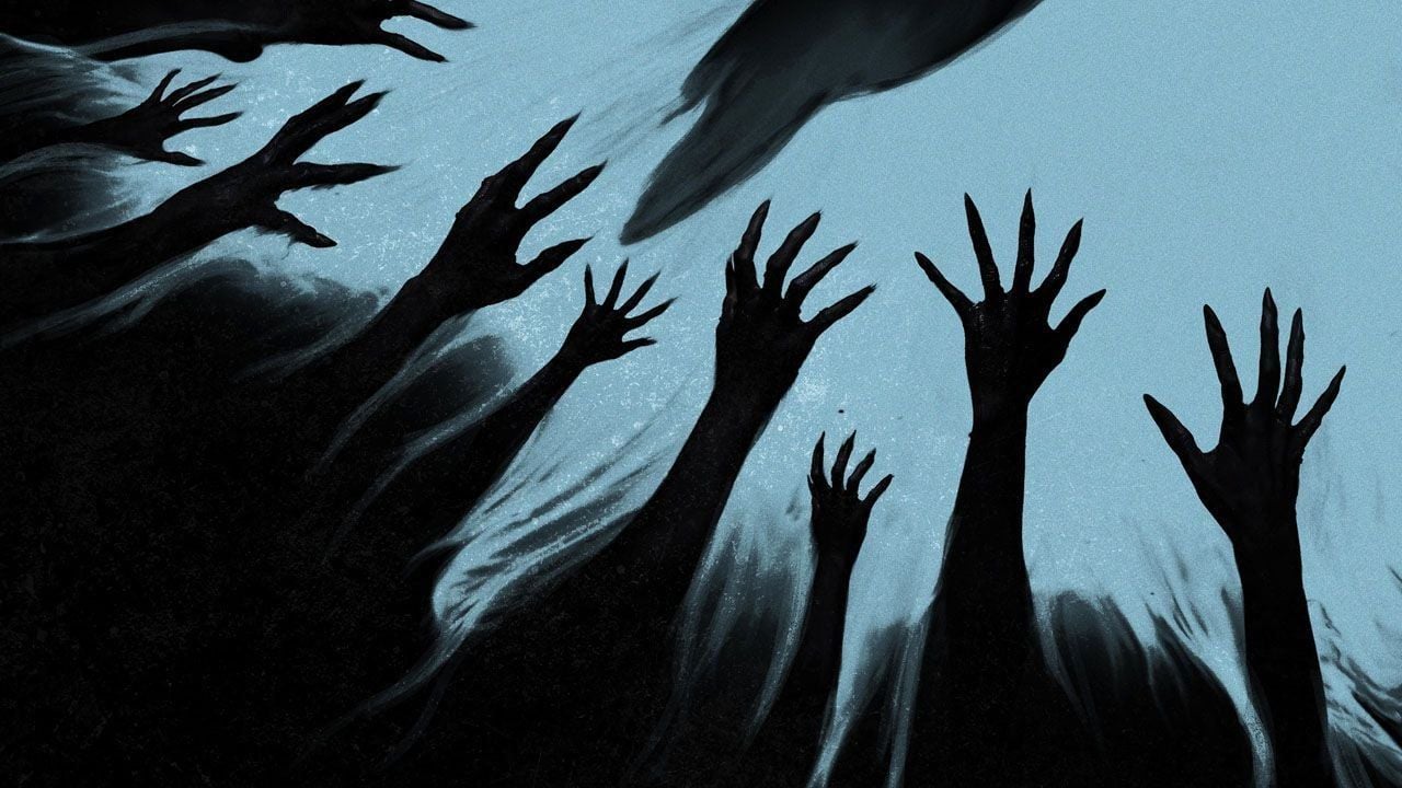 So einen Horrorfilm habt ihr noch nie gesehen – in 3 Tagen habt ihr die Chance, das zu ändern: Trailer zu "Good Boy" - Kino News