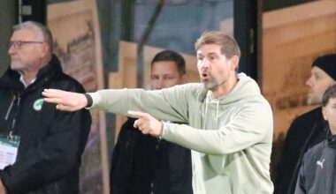 Fürth: Nach Heimklatsche: Jetzt wird es eng für Kleine und Fürth | Sport
