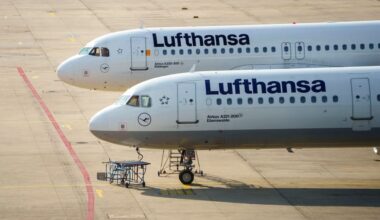 Lufthansa will Flüge im Inland drastisch zusammenstreichen | Geld
