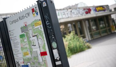 Berlin: Wieder homophobes Mobbing an einer Berliner Schule - Panorama