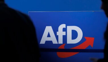 Debatte um „Brandmauer“: „Eigene Position finden und umsetzen“ – Ostdeutsche CDU-Politiker für neuen Umgang mit AfD