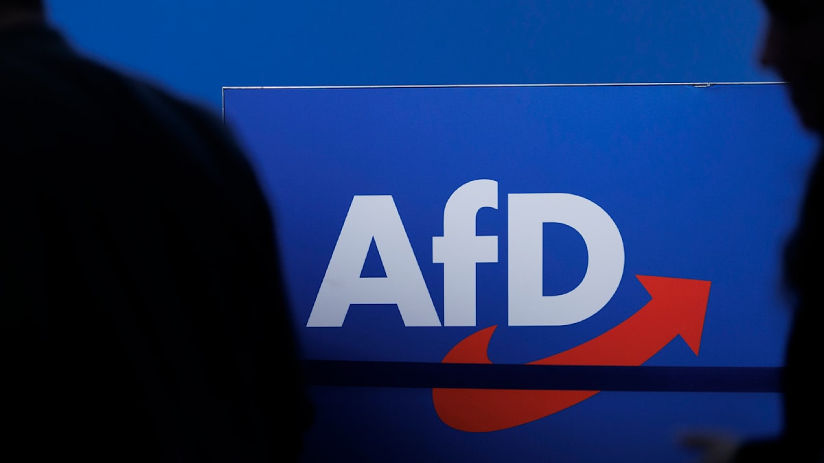 Debatte um „Brandmauer“: „Eigene Position finden und umsetzen“ – Ostdeutsche CDU-Politiker für neuen Umgang mit AfD