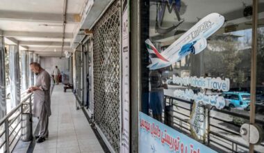 Afghanistan offline: Kein Lebenszeichen aus der Heimat