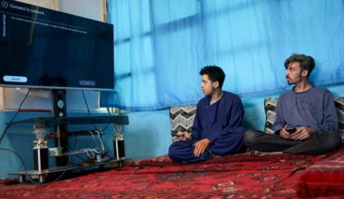Taliban wollen Internet in Afghanistan massiv zensieren