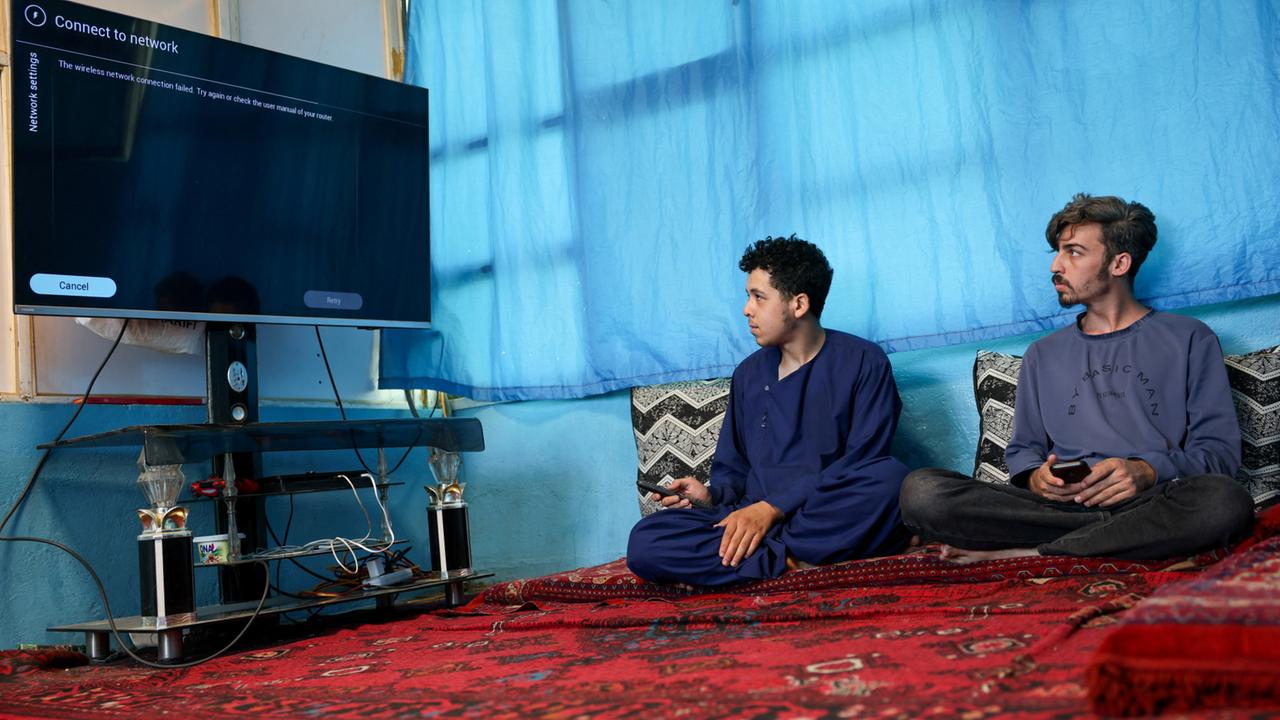 Taliban wollen Internet in Afghanistan massiv zensieren