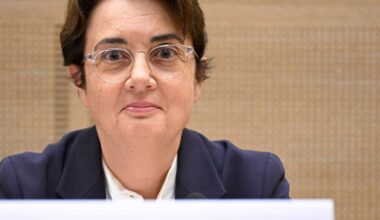 Juwelenraub: „Ankunft der Diebe nicht mitbekommen“ – Louvre-Chefin gesteht Sicherheitslücken ein