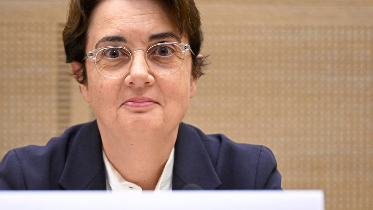 Juwelenraub: „Ankunft der Diebe nicht mitbekommen“ – Louvre-Chefin gesteht Sicherheitslücken ein