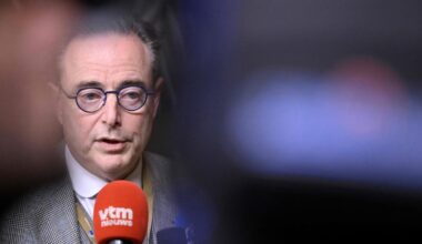 Ukraine-Krieg: +++ Belgiens Premier droht mit Blockade von EU-Plan zur Nutzung russischer Vermögen +++ Liveticker