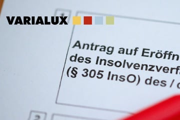 Sächsische Traditionsfirma insolvent: "VARIALUX" rutschte ab 2022 in die Krise