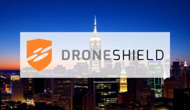 Börse Express - DroneShield Aktie: EU-Boom!