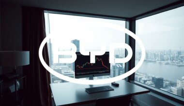 Börse Express - BYD Aktie: Rekord-Explosion in UK!