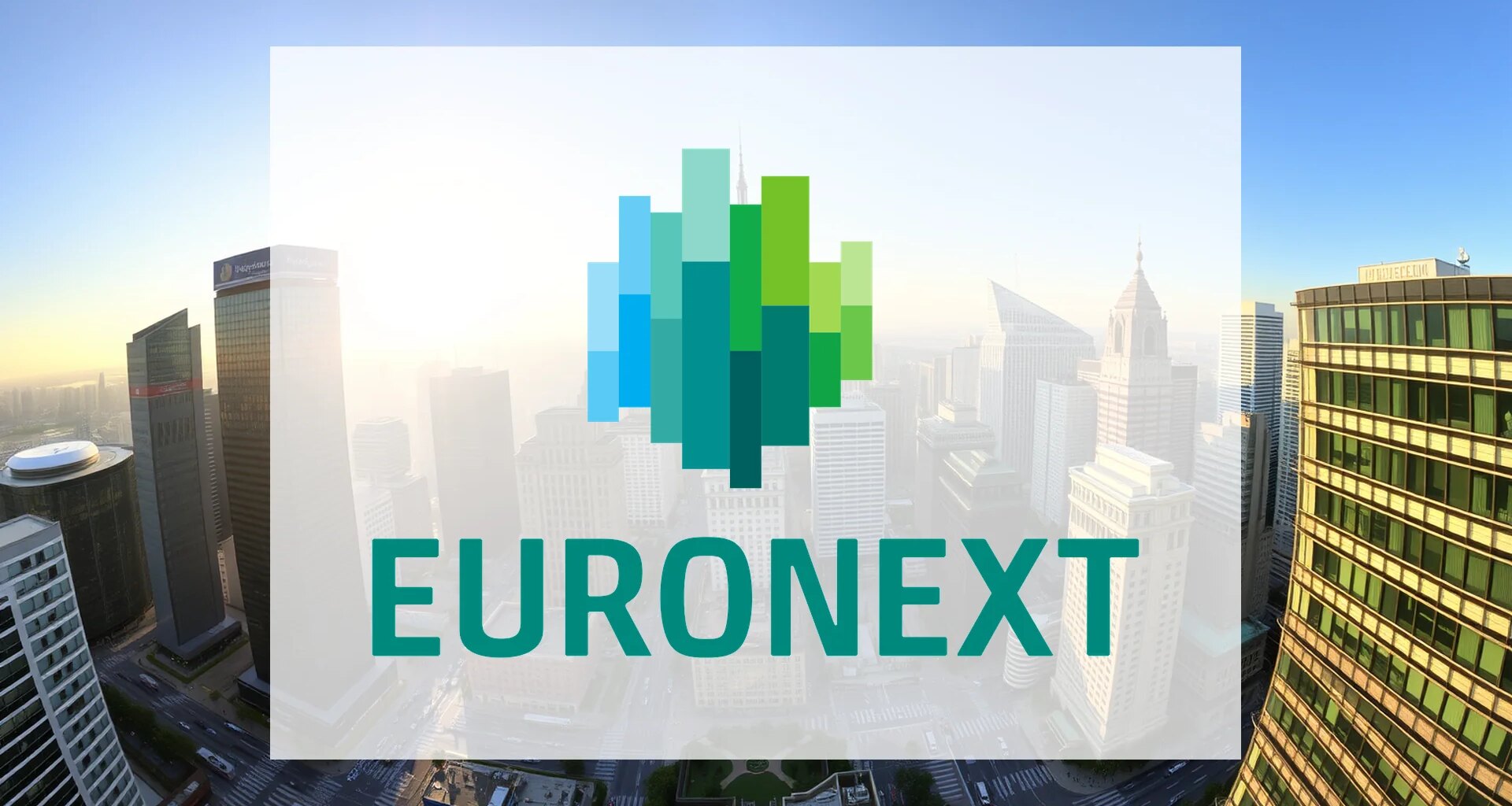 Börse Express - Euronext Aktie: Machtpoker um Europa!
