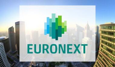 Börse Express - Euronext Aktie: Machtpoker um Europa!
