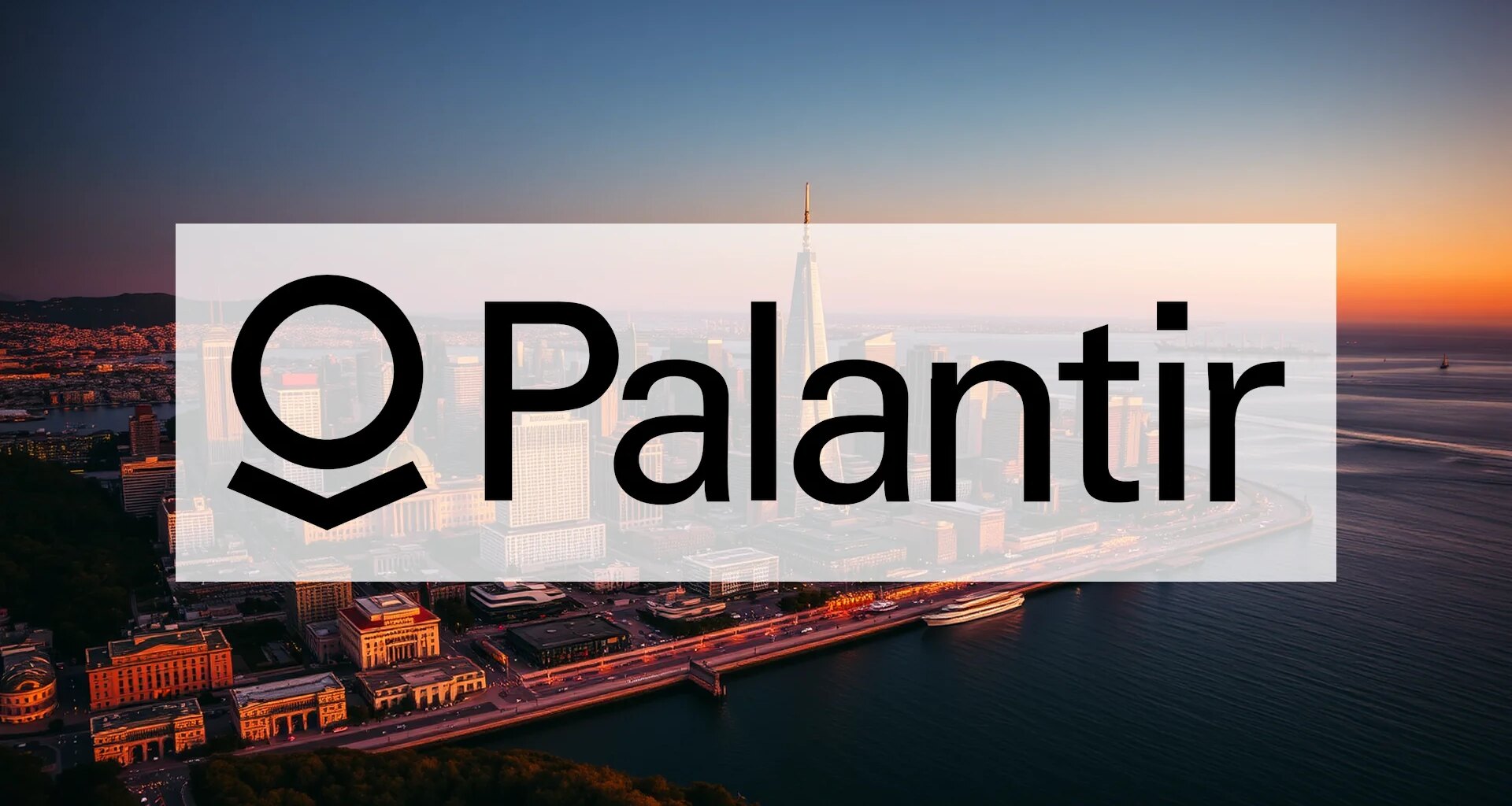 Börse Express - Palantir Aktie: Europa-Durchbruch!