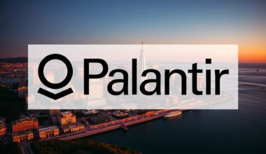 Börse Express - Palantir Aktie: Europa-Durchbruch!