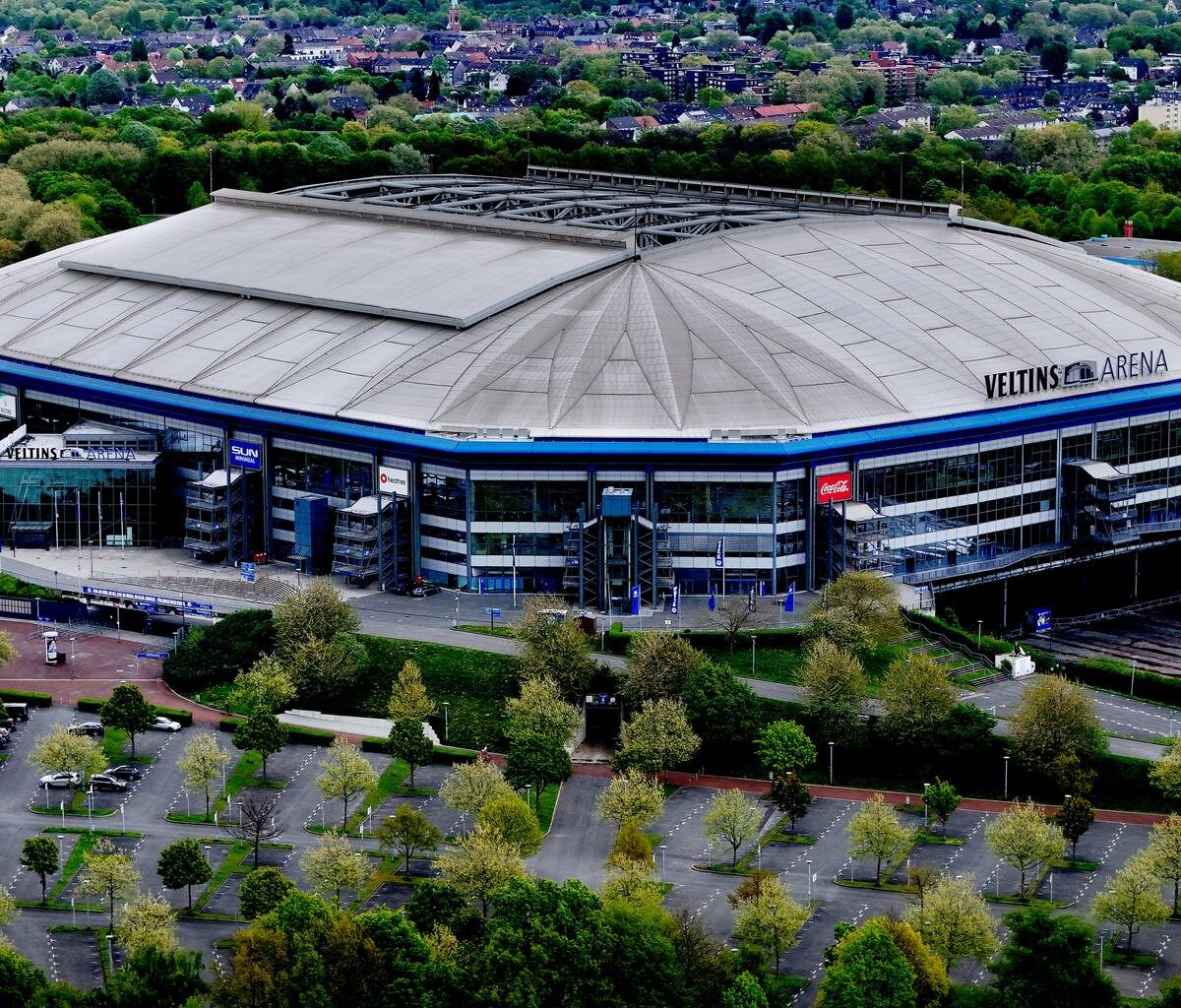 Strafe für VfL Bochum nach Pyrotechnik auf Schalke