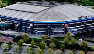 Strafe für VfL Bochum nach Pyrotechnik auf Schalke