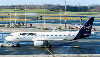 Airbus A320 ist meistverkauftes Flugzeug der Welt