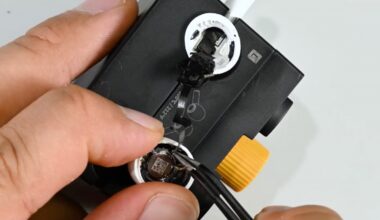 iFixIt: AirPods Pro 3 sind "unreparierbar"