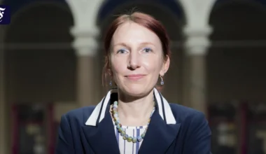 Die politischen Irrfahrten der TU-Präsidentin Geraldine Rauch