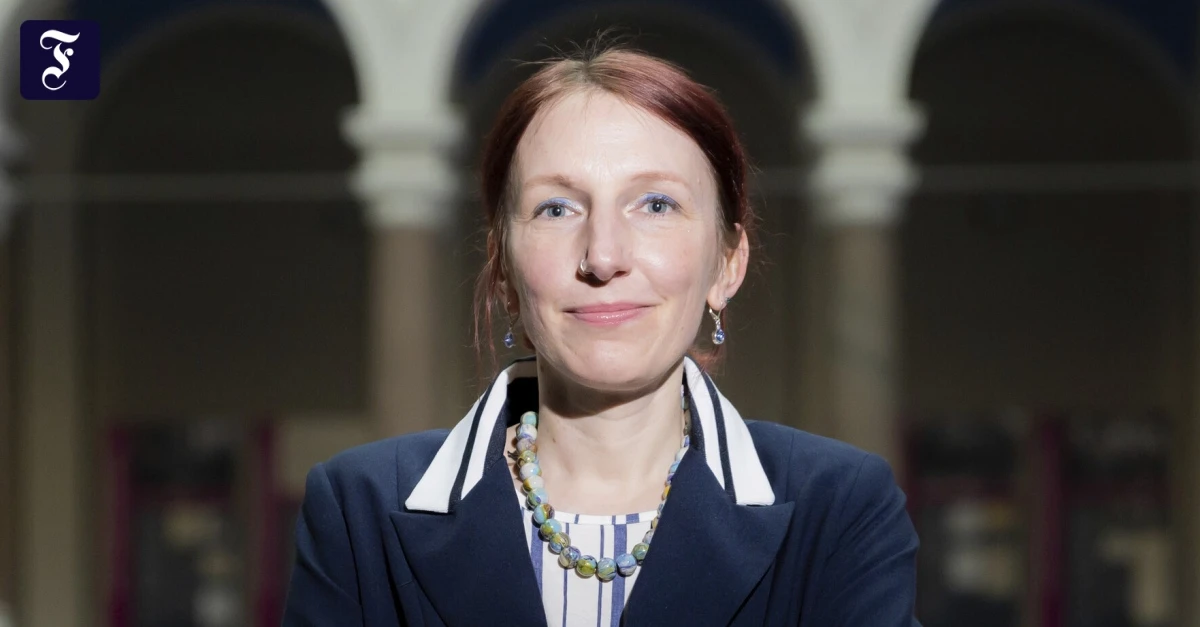 Die politischen Irrfahrten der TU-Präsidentin Geraldine Rauch