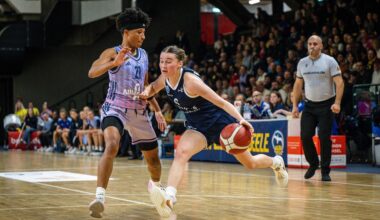 DBBL: Formverbesserte MBC-Frauen verlieren auch bei Alba Berlin