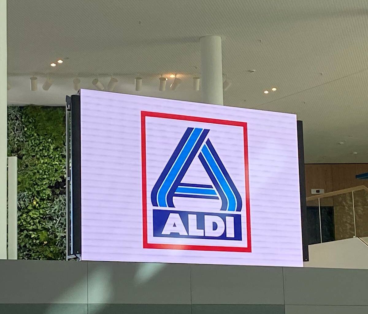 ALDI aus Essen schließt Onlineshop - Aus nach wenigen Jahren