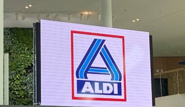 ALDI aus Essen schließt Onlineshop - Aus nach wenigen Jahren