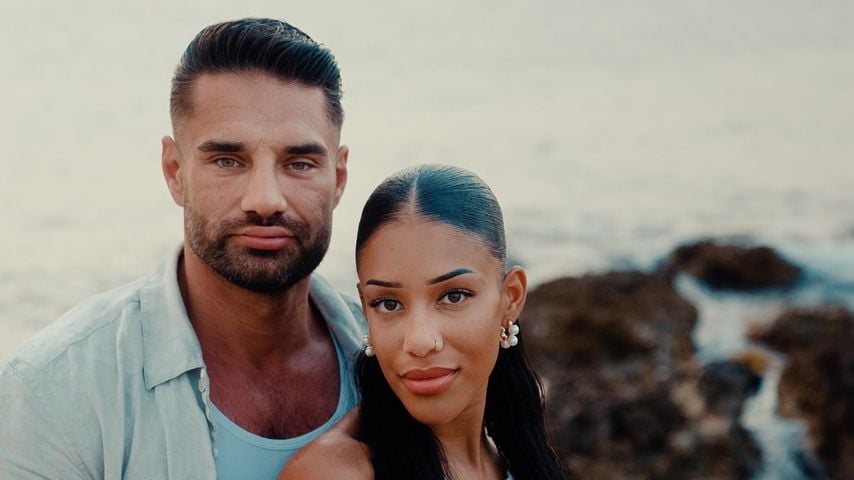Aleks und Vanessa, Kandidaten bei "Temptation Island V.I.P." Staffel 6