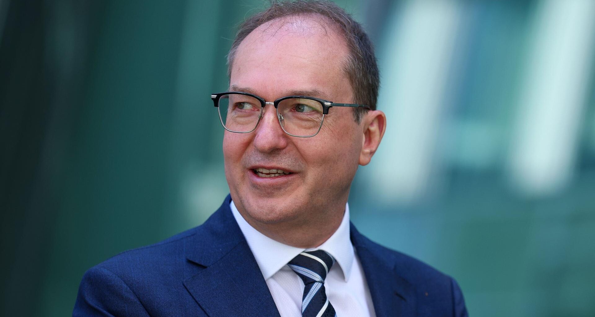 Alexander Dobrindt