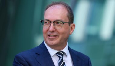 Alexander Dobrindt
