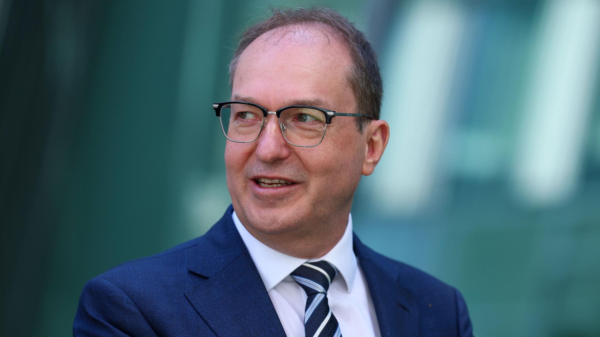 Alexander Dobrindt