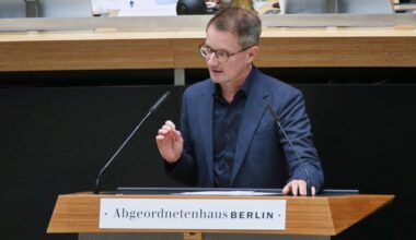 Teilweise bewölkt