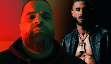 Wie Ali Bumaye & Shindy heutzutage zueinander stehen