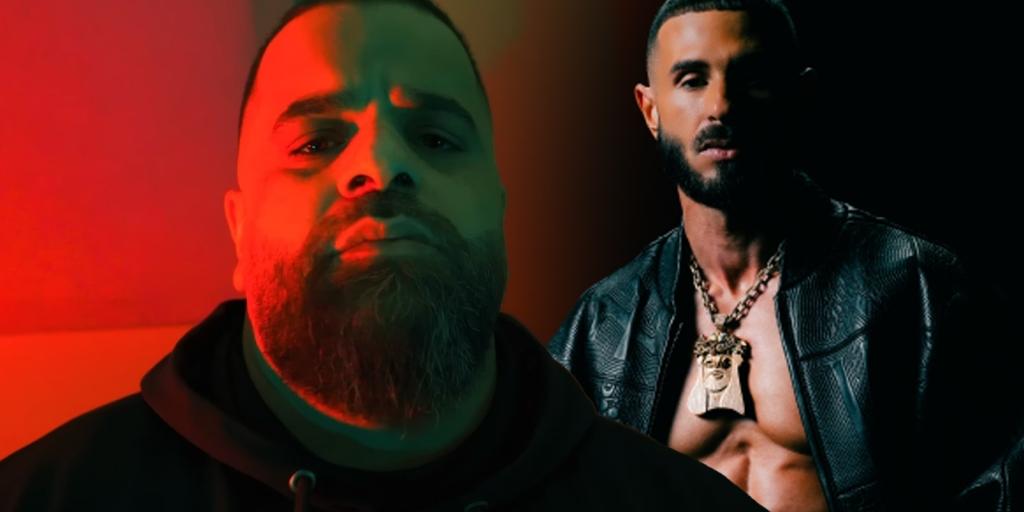 Wie Ali Bumaye & Shindy heutzutage zueinander stehen