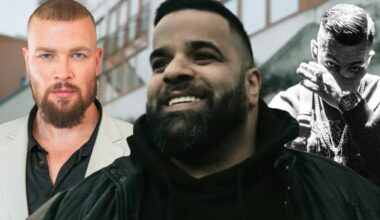 Kollegah & Farid Bangs "JBG 3"-Disses waren "verdient"