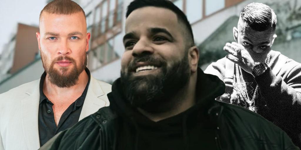 Kollegah & Farid Bangs "JBG 3"-Disses waren "verdient"