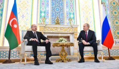 Putin räumt Verantwortung Russlands für Flugzeug-Absturz ein