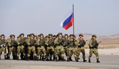 So deuten Experten Russlands Eintritt in die „Phase 0“